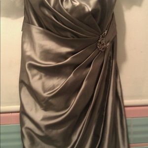 Prom/homecoming dress